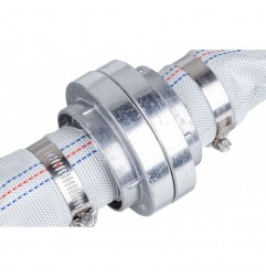 Furtun de apa, tip pompier, 2"X20m, KD780