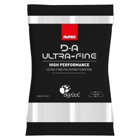 Taler din spuma de lustruit Rupes DA Ultrafine High Performance130/150mm, PP-11762