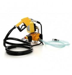 Pompa distributie carburant 600W 230V KD1163