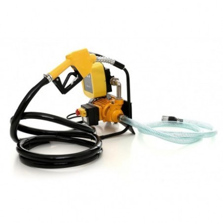 Pompa distributie carburant 600W 230V KD1163