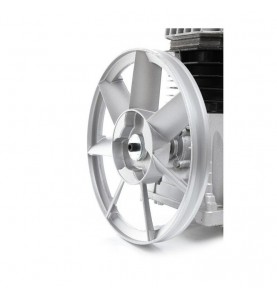 Cap Compresor Aer KraftProfesional KD1494, 5.5kW ,7.5 CP, 2 Pistoane, 820 L/min