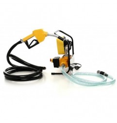 Pompa distributie carburant 600W 230V KD1163