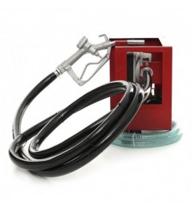 Pompa distributie carburant 375W 230V KraftProfesional KD1164