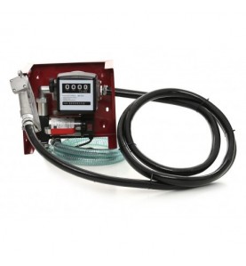 Pompa distributie carburant 375W 230V KraftProfesional KD1164