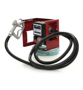 Pompa distributie carburant 375W 230V KraftProfesional KD1164