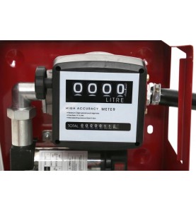 Pompa distributie carburant 375W 230V KraftProfesional KD1164