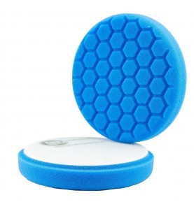 Set masina de polisat Rupes BigFoot LHR15ES, pasta Menzerna one step, 3 in 1, 250ml, SW-11935