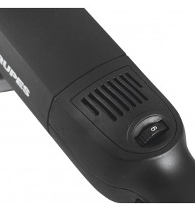 Set masina de polisat Rupes BigFoot LHR15ES, pasta Menzerna one step, 3 in 1, 250ml, SW-11935