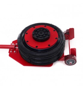 Cric pneumatic cu 3 perne 150-400mm 3.5T KD470