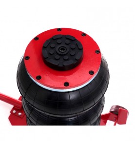 Cric pneumatic cu 3 perne 150-400mm 3.5T KD470