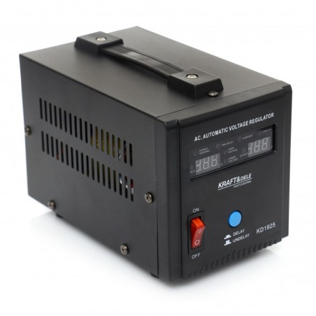 Stabilizator de tensiune 1000VA 230V KD1925