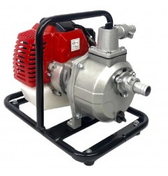 Pompa de apa motor in 2 timpi 800l/h 5.2CP LXGWP1-43