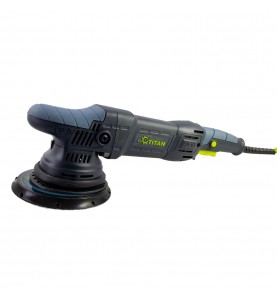 Masina polisat orbitala 15mm 1050W excentric Titan Tda15, PP-10178