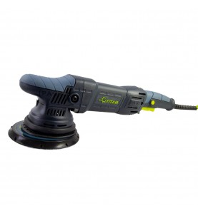 Set masina de polish Titan TDA21-2 + Menzerna 4 pasi