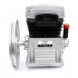 Cap Compresor Aer KraftProfesional KD1494, 5.5kW ,7.5 CP, 2 Pistoane, 820 L/min