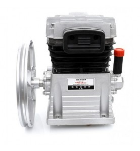 Cap Compresor Aer KraftProfesional KD1494, 5.5kW ,7.5 CP, 2 Pistoane, 820 L/min