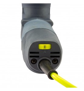 Masina de polishat orbitala 300W Titan Tda75 PP-11654