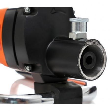 Vibrator beton + lance de 6 m KD10844 + KD10845