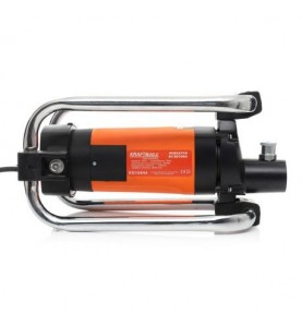 Vibrator beton + lance de 6 m KD10844 + KD10845