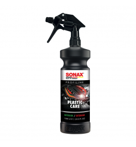 Set de polisat auto Sonax, caroserie si elemente din plastic, pentru masini excentrice, SW-20952