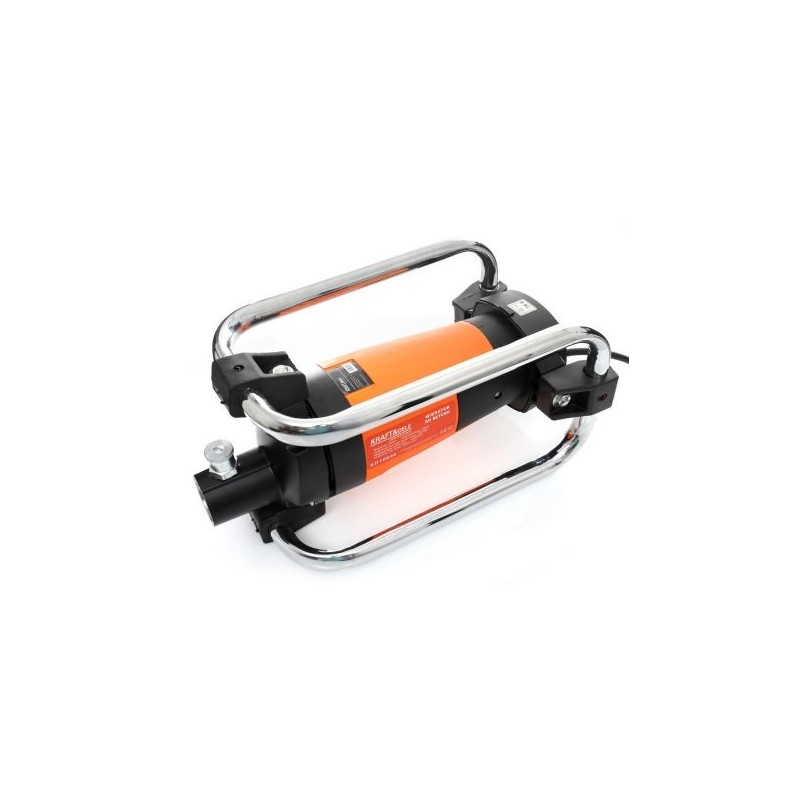 Vibrator beton + lance de 6 m KD10844 + KD10845