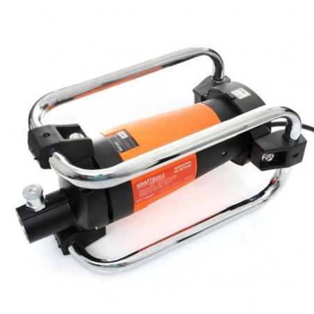 Vibrator beton + lance de 6 m KD10844 + KD10845