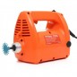 Vibrator  pentru beton + lance de 4 metri ,38mm  KD10840 + KD10841