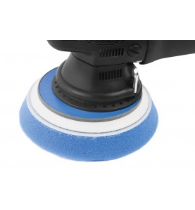 Set masina polish Rupes LHR21ES, paste polish Sonax Ultimate Cut, SW-20959