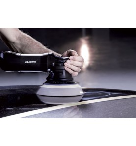 Set masina polish Rupes LHR21ES, paste polish Sonax Ultimate Cut, SW-20959