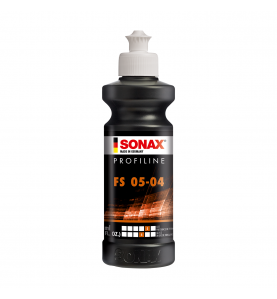 Masina polish excentric TDA15 cu set standard de lustruire Sonax, etansare Menzerna, SW-20928-15