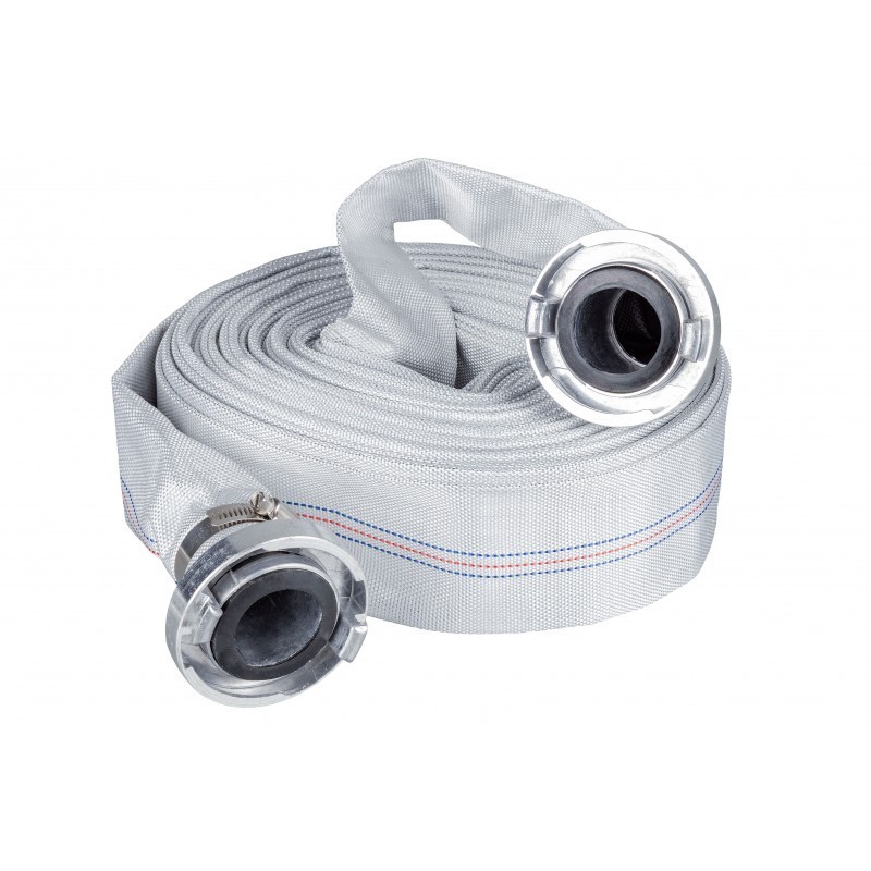 Furtun pompier,incendiu, irigat  1" x 30 m KP1791