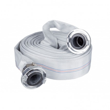 Furtun pompier,incendiu, irigat  1" x 30 m KP1791
