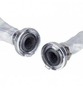 Furtun pompier,incendiu, irigat 1" x 30 m KP1791