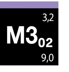 Pasta Polish Finish Koch Chemie micro cut, M3.02-1L, 403001