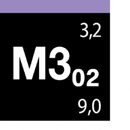 Pasta Polish Finish Koch Chemie micro cut, M3.02-1L, 403001