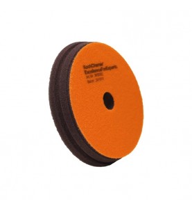 Burete polish one step portocaliu Koch Chemie, 126mm, KC-ONE STEP-126