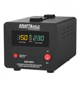 Stabilizator de tensiune AVR 1000VA 230V KD1931