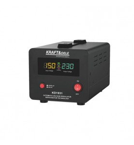 Stabilizator de tensiune AVR 1000VA 230V KD1931