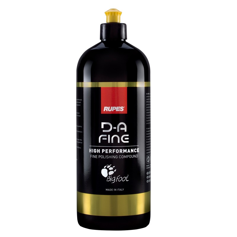 Rupes Da Fine - Pasta polish, 1l, PP-10985-2
