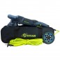 Masina de polishat orbitala Titan TDA21 taler 125mm PP-10189