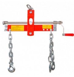 Carlige pentru macara, 900kg, KD321