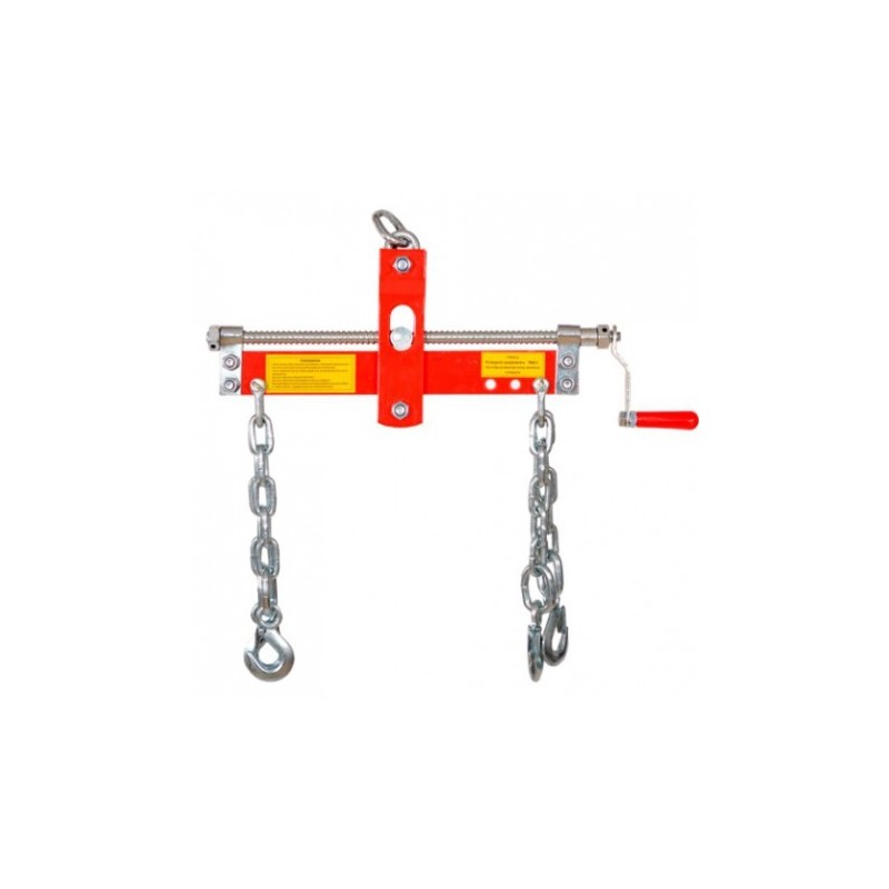 Carlige pentru macara, 900kg, KD321 Carlige pentru macara, 900kg, KD321