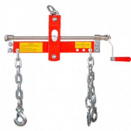 Carlige pentru macara, 900kg, KD321