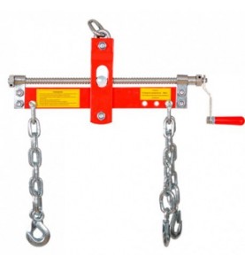 Carlige pentru macara, 900kg, KD321