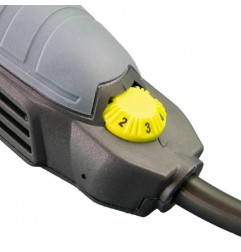 Set masina polish TITAN TDA09, paste polish 2 pasi Rupes 250ml, TDA09RUPES2