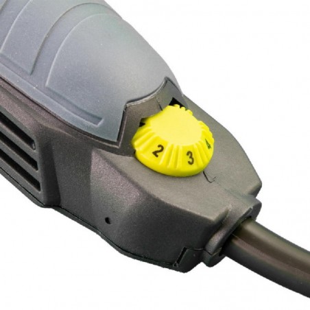 Set masina polish TITAN TDA09, paste polish 2 pasi Rupes 250ml, TDA09RUPES2