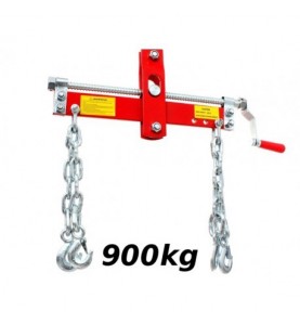 Carlige pentru macara, 900kg, KD321