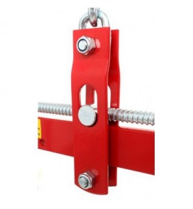 Carlige pentru macara, 900kg, KD321