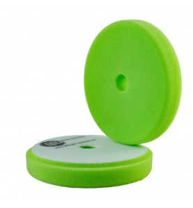 Set pasta polish Rupes Quartz 1l, burete 125mm, pentru zgarieturi usoare, PP-10248-B-2