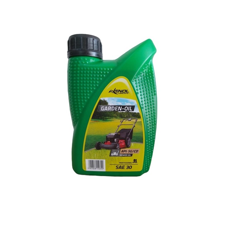 Ulei pentru motoare in 4 timpi, axenol, 600ml, NR851